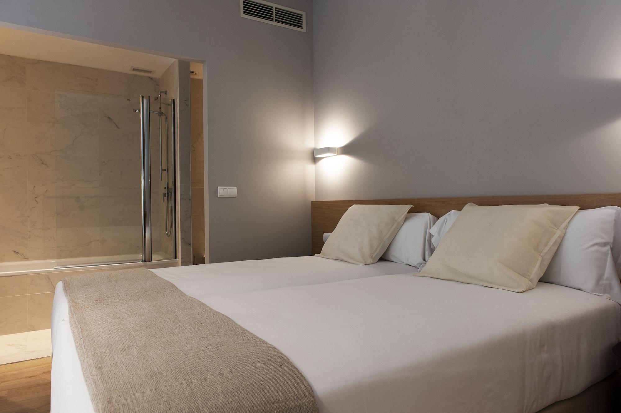 Mh Apart-hotel 4*