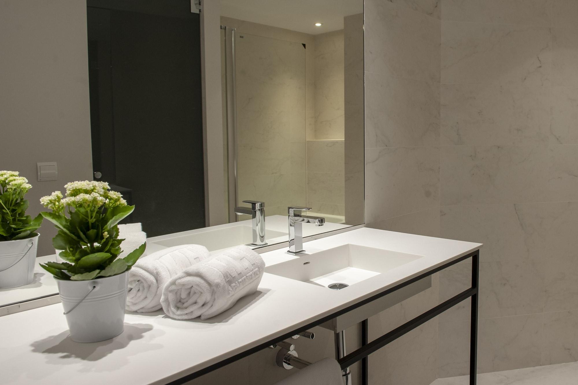 Apart-hotel Mh Madri