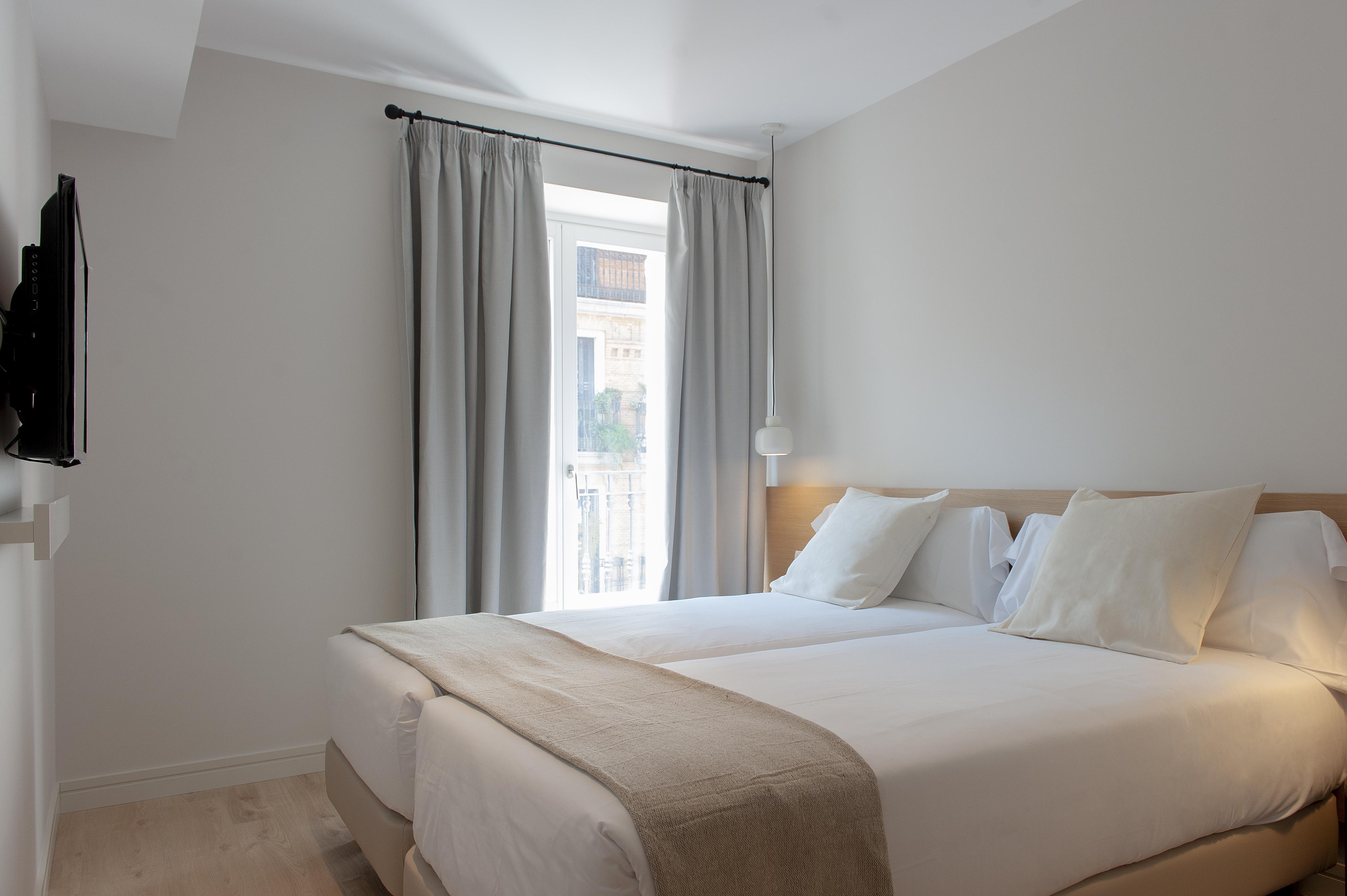 Mh Apart-hotel