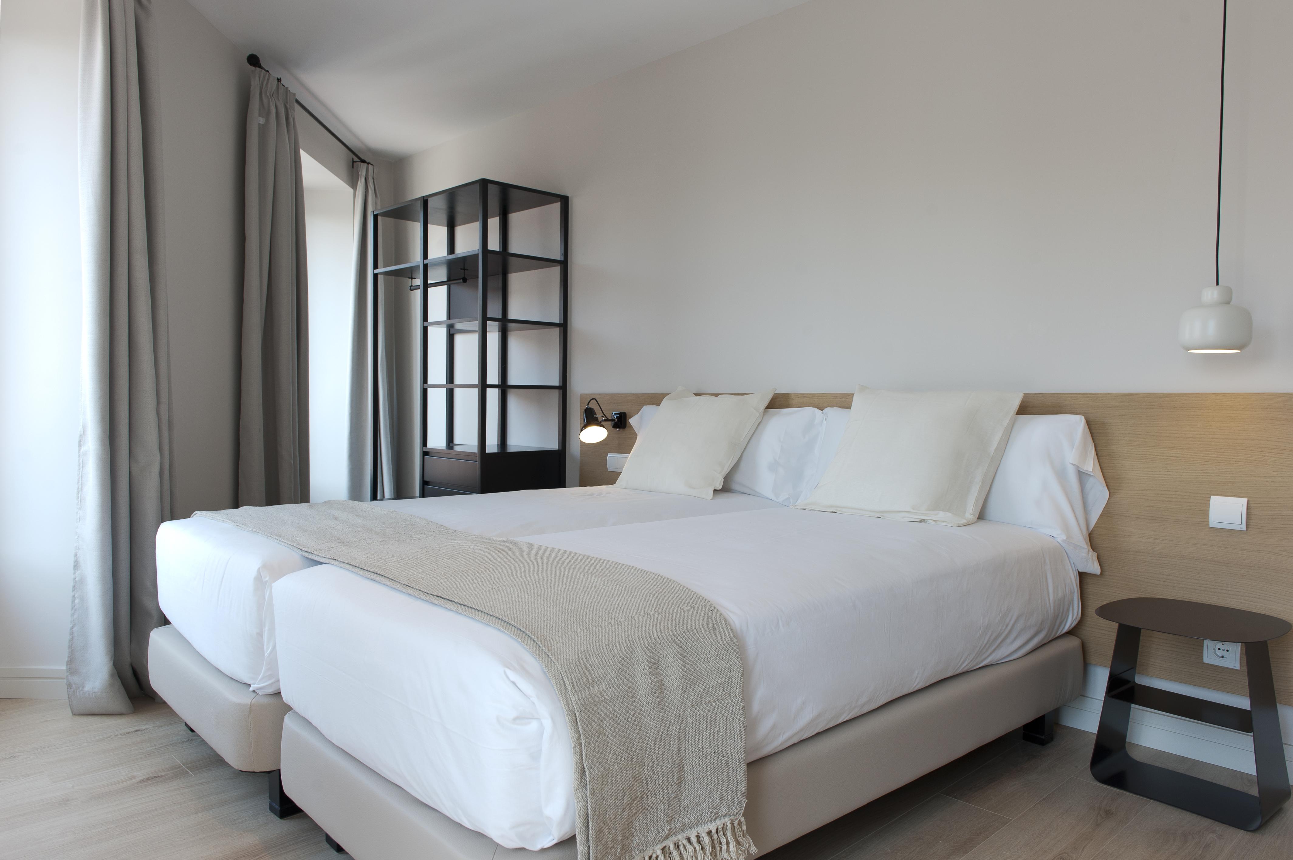 Apart-hotel Mh Madri