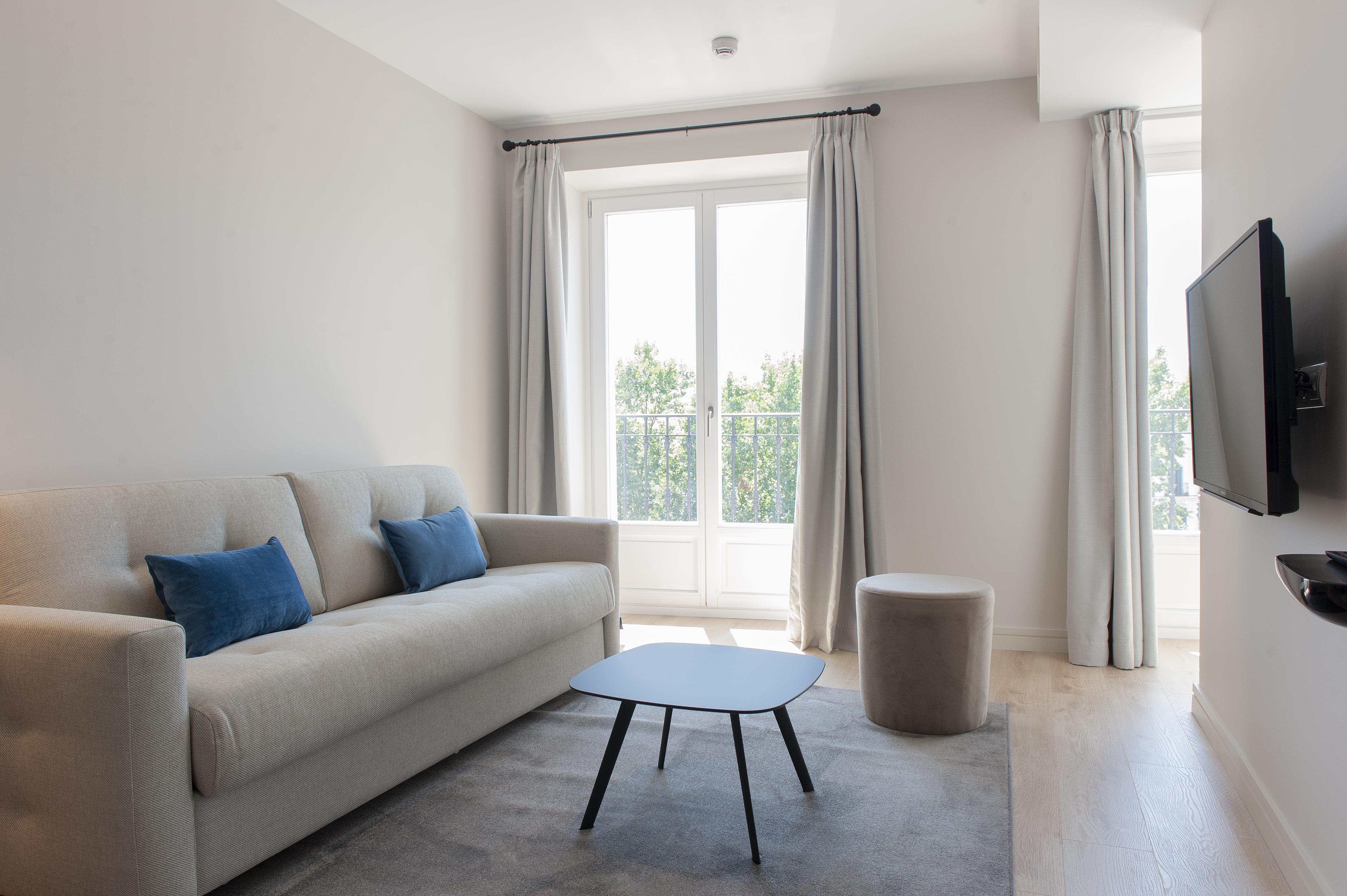 Mh Apart-hotel 4*