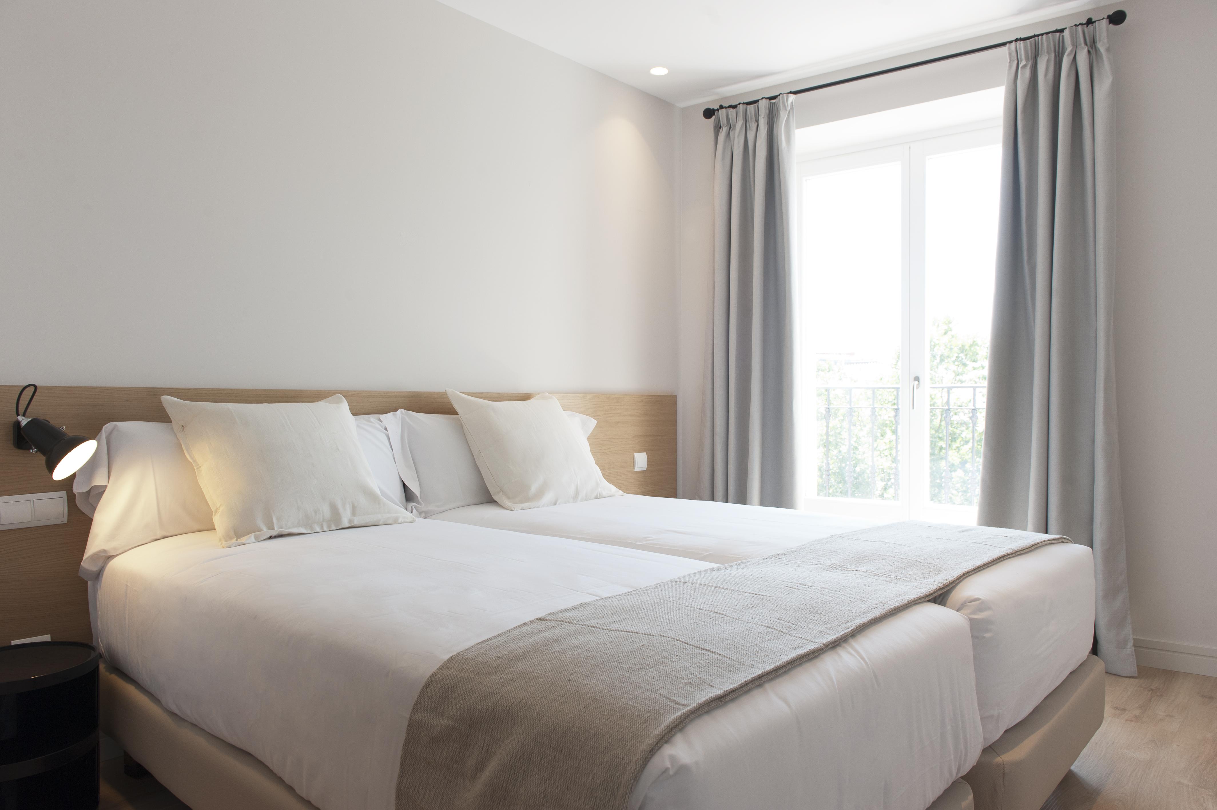 Mh Apart-hotel 4*