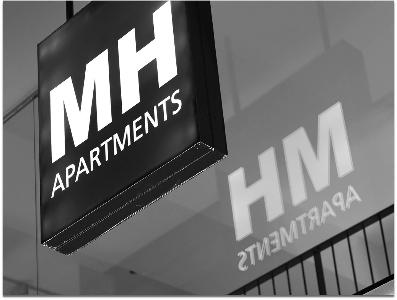 Apart-hotel Mh