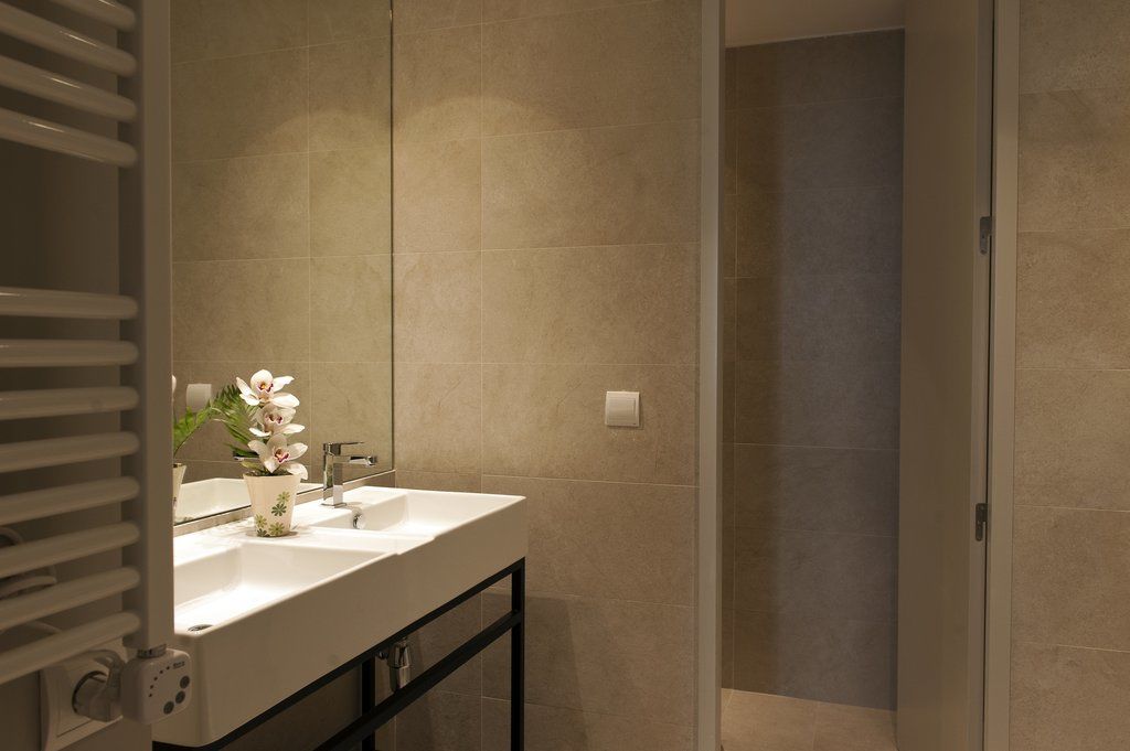 Apart-hotel Mh Madri