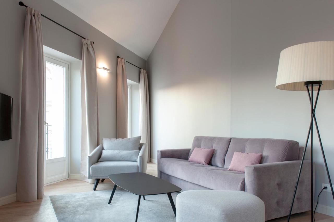 Mh Apart-hotel