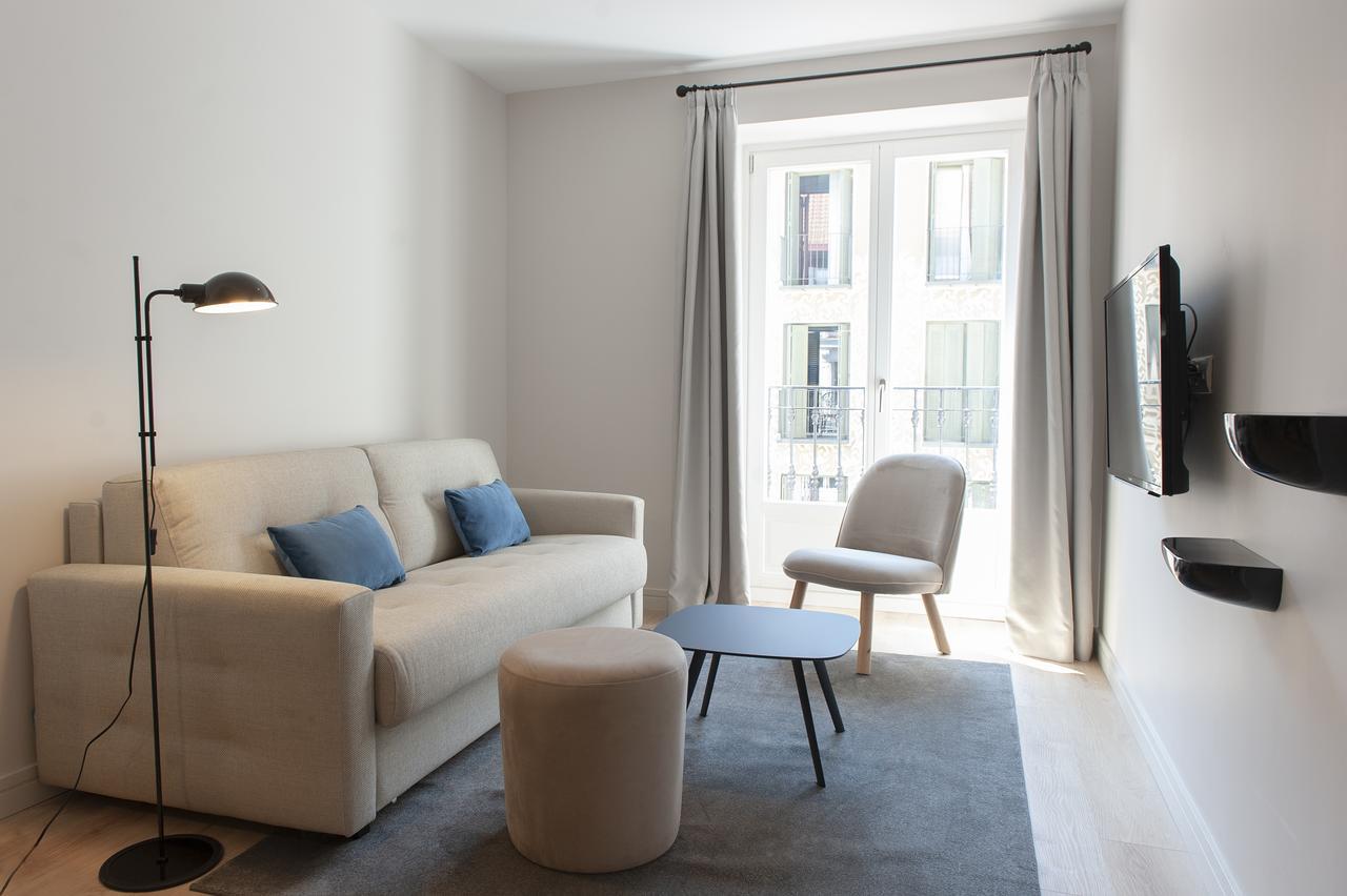 Mh Apart-hotel 4*