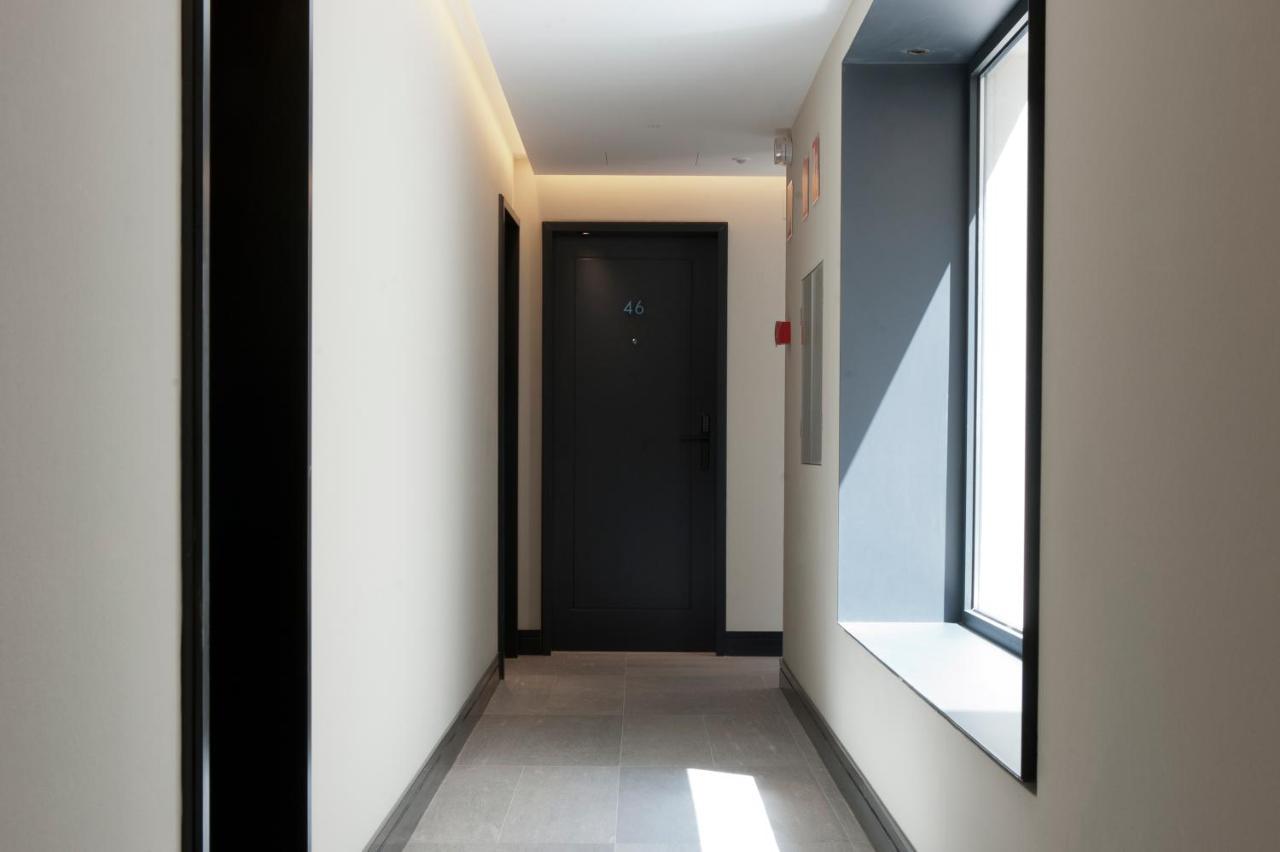 Apart-hotel Mh 4*