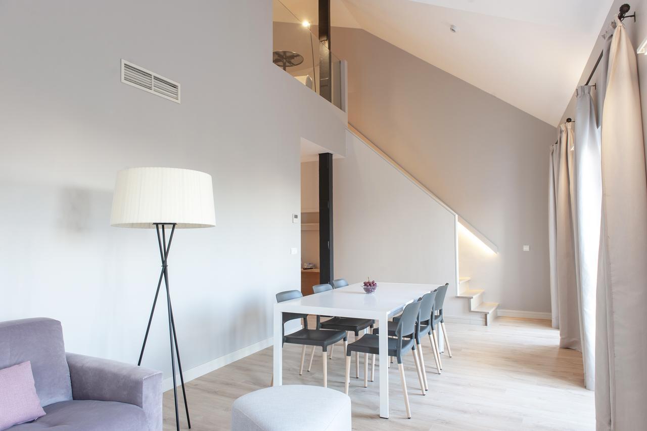 Apart-hotel Mh Madri