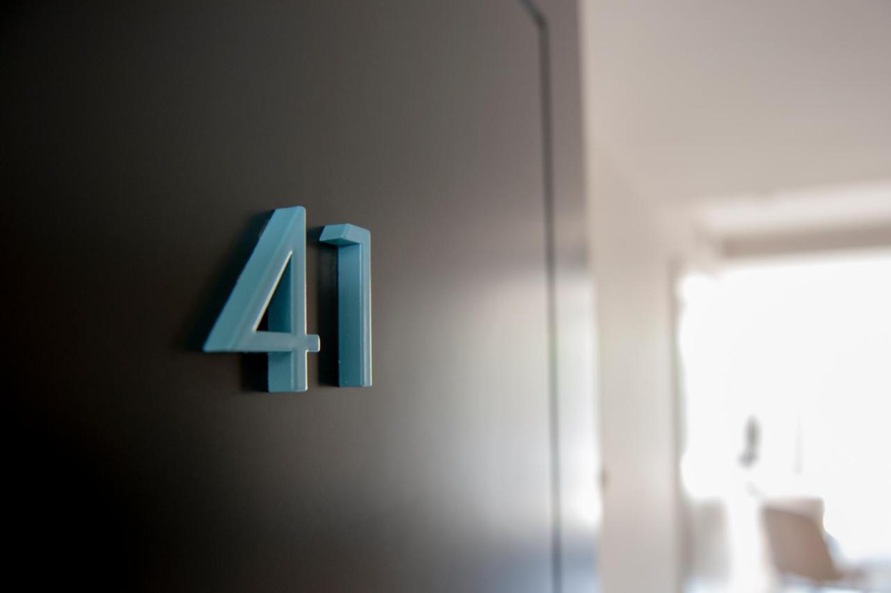 Mh Apart-hotel Madri