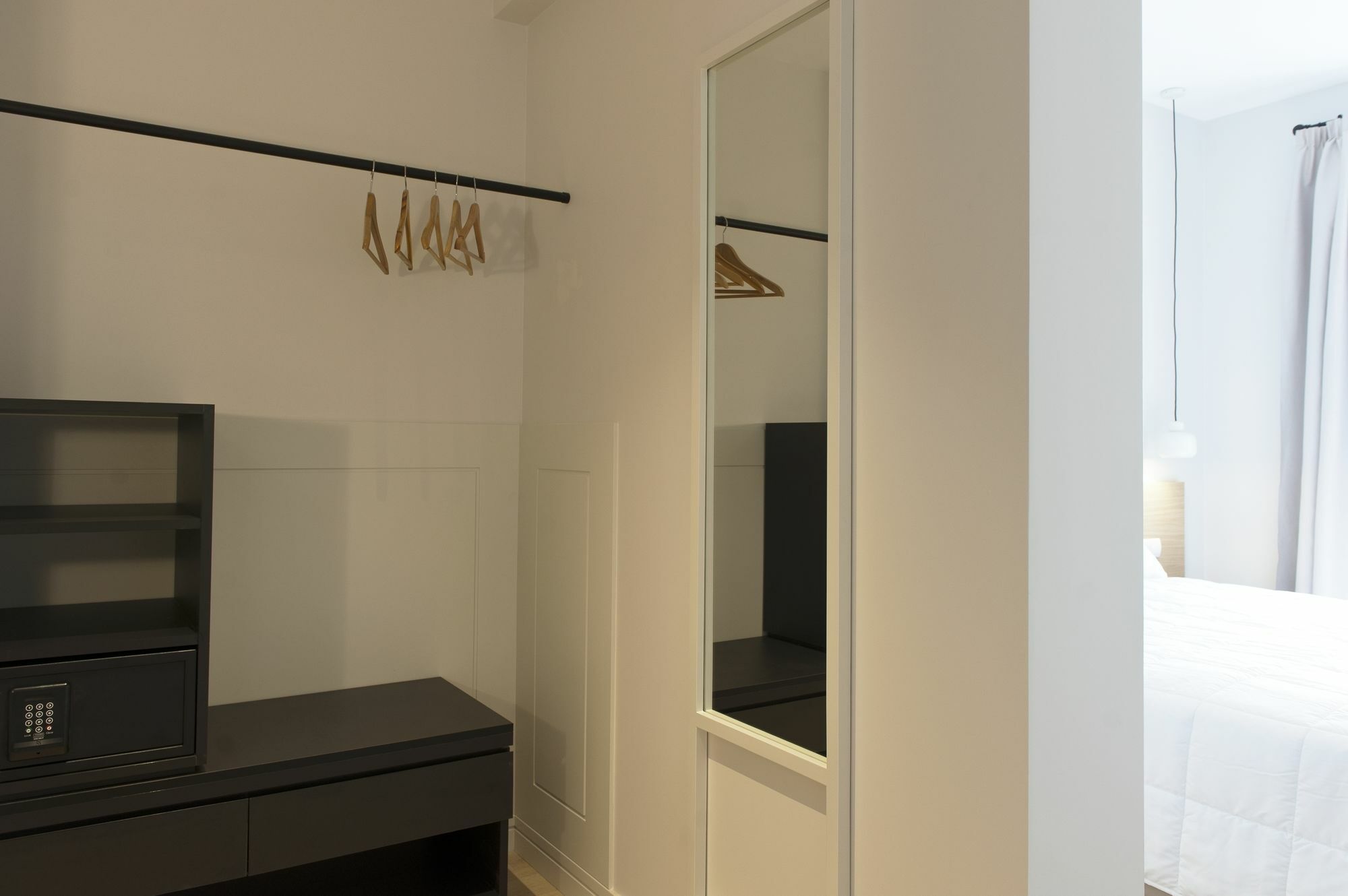 Mh Apart-hotel