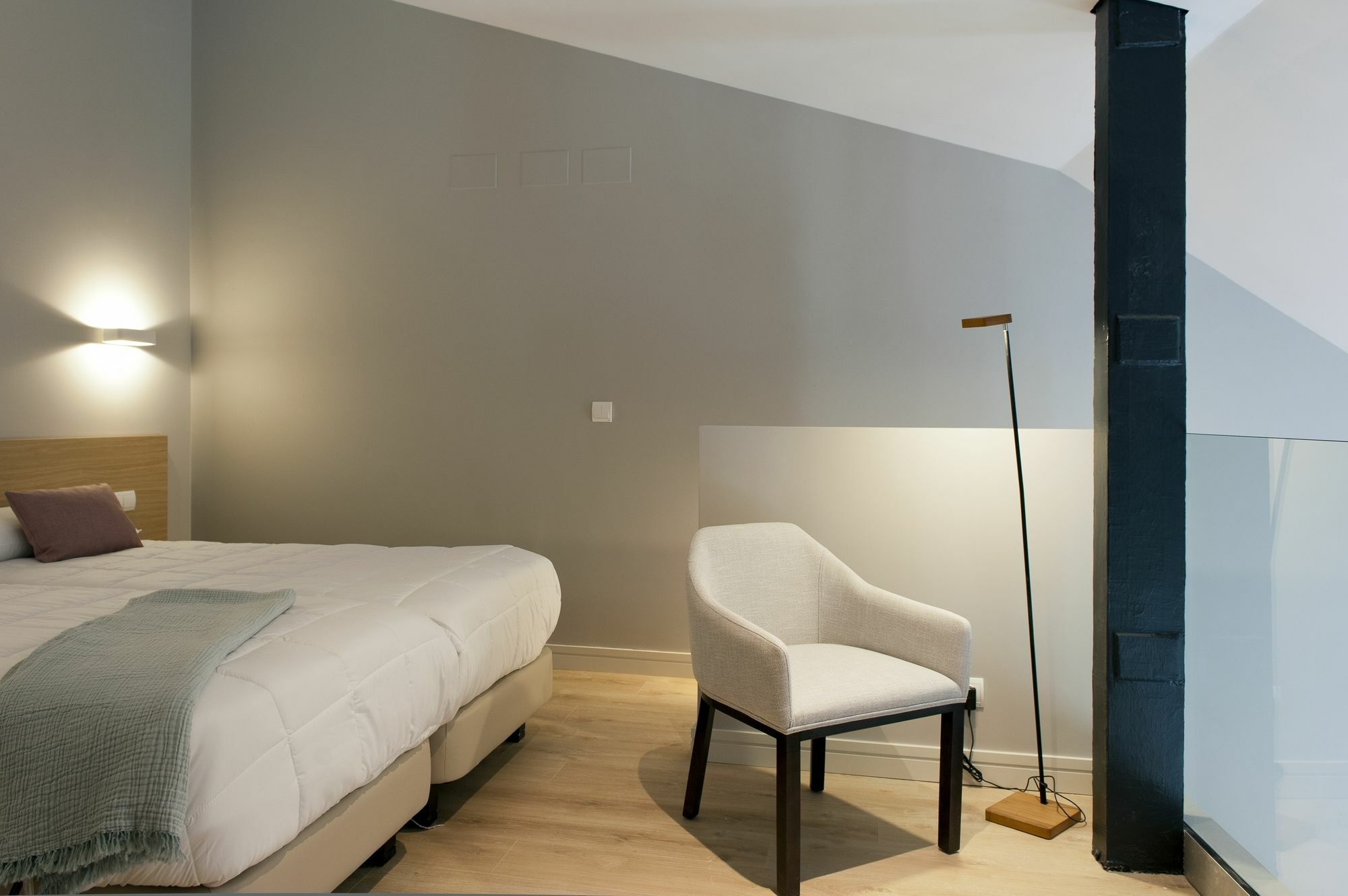 Apart-hotel Mh