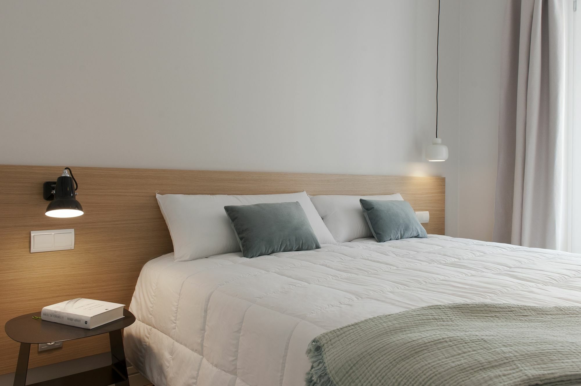 Mh Apart-hotel 4*